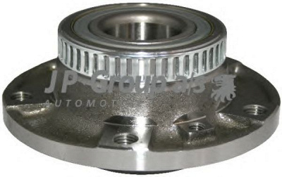 JP GROUP 1441400400 -  Ступица колеса